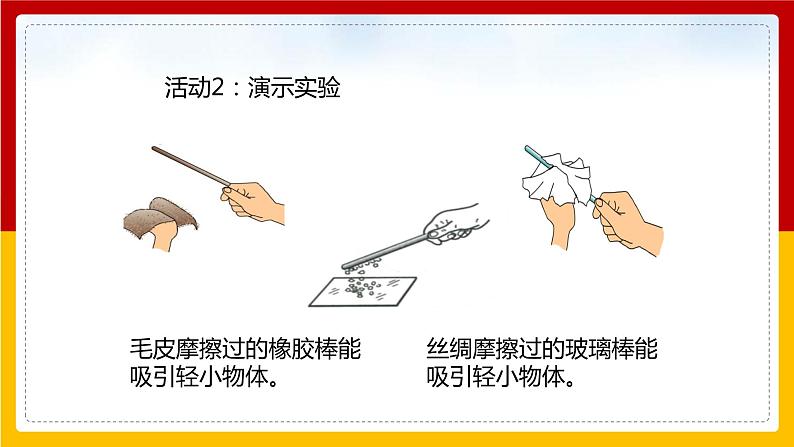 3.1 电现象（课件+教案+学案+练习）（教科版）07