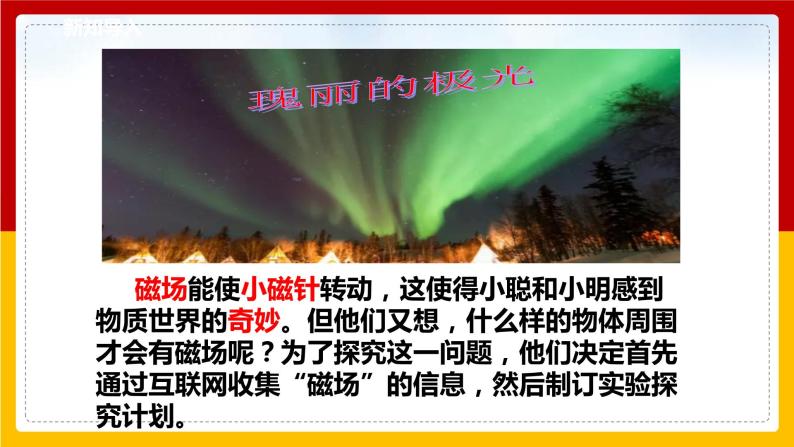 7.2 电流的磁场（课件+教案+学案+练习）（教科版）04