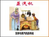 2.1《热机》（课件+教案+学案+练习）（教科版）