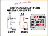 4.2《电压：电流产生的原因 》（课件+教案+学案+练习）（教科版）