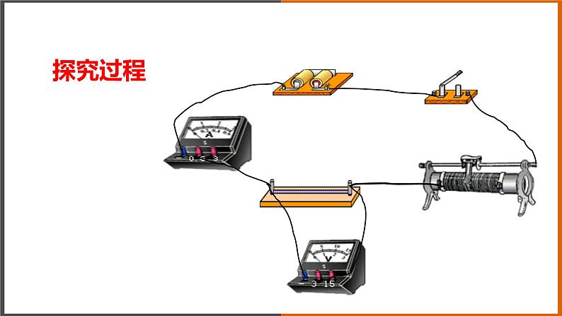 5.1《欧姆定律 》（课件+教案+学案+练习）（教科版）02