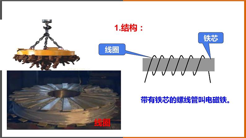 【教学课件】《 电磁铁》（教科）第4页