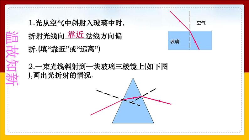 4.4光的色散课件第2页