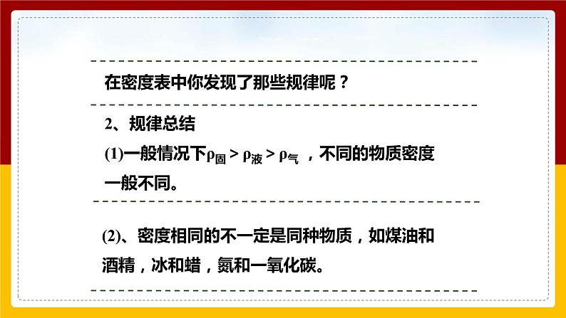 5.4 密度知识的应用（课件+教案+学案+练习）08