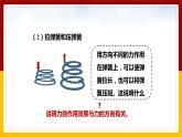 6.2 怎样描述力（课件+教案+学案+练习）