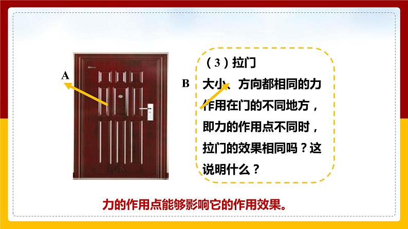 6.2 怎样描述力（课件+教案+学案+练习）06