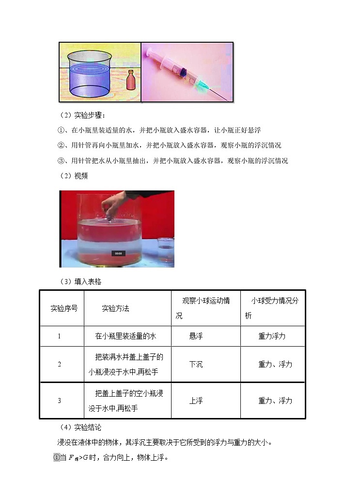 9.3物体的浮与沉（课件+教案+学案+练习）02