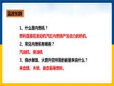 13.4热机效率和环境保护（课件+教案+学案+练习）