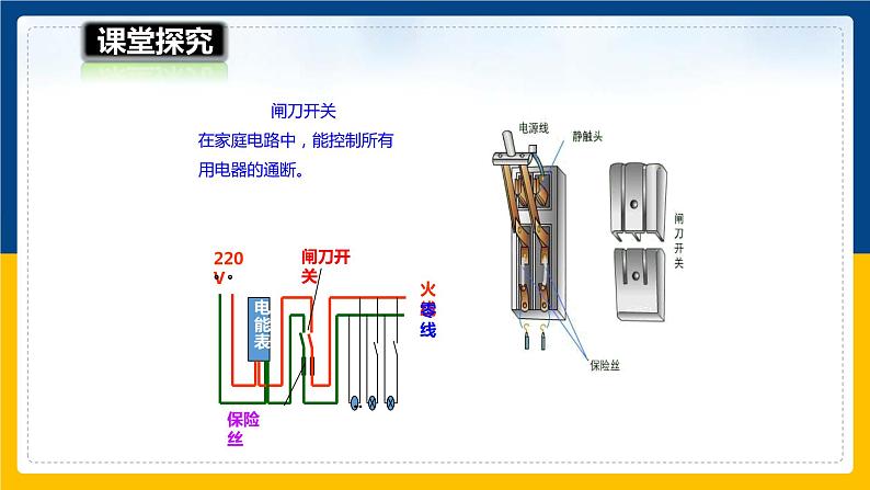 15.5家庭用电（课件+教案+学案+练习）06