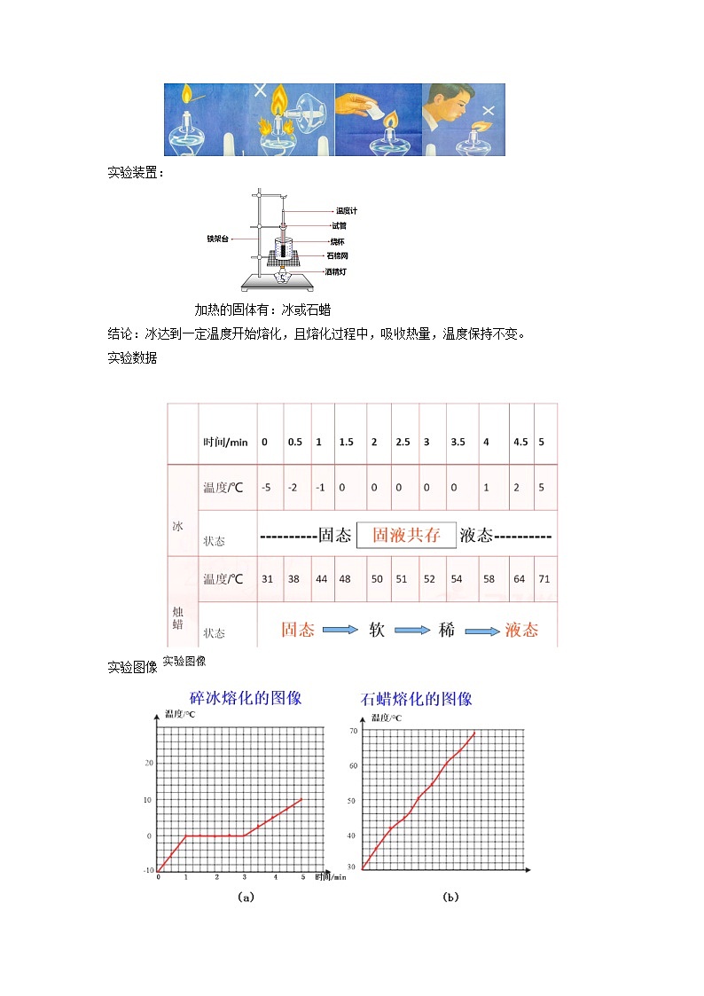 12.2熔化与凝固教案第3页