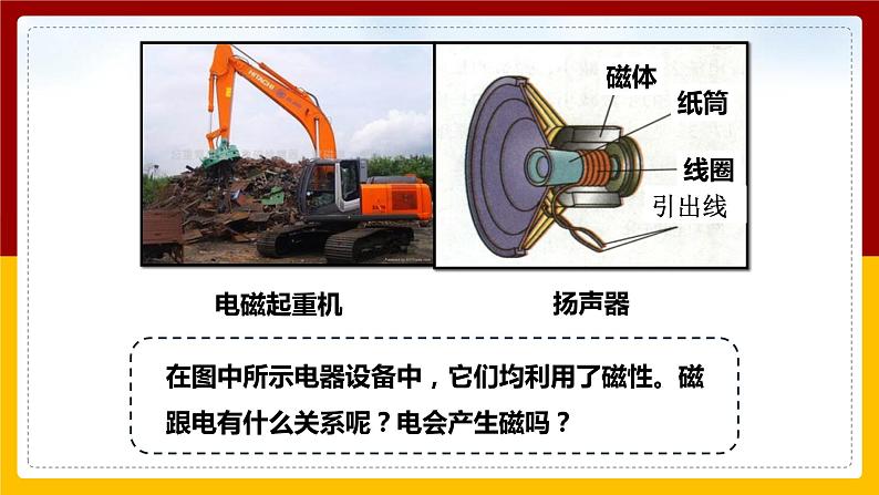 17.2 电流的磁场（课件+教案+学案+练习）03