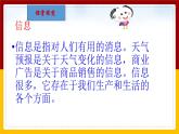 19.1感受信息（课件+教案+学案+练习）