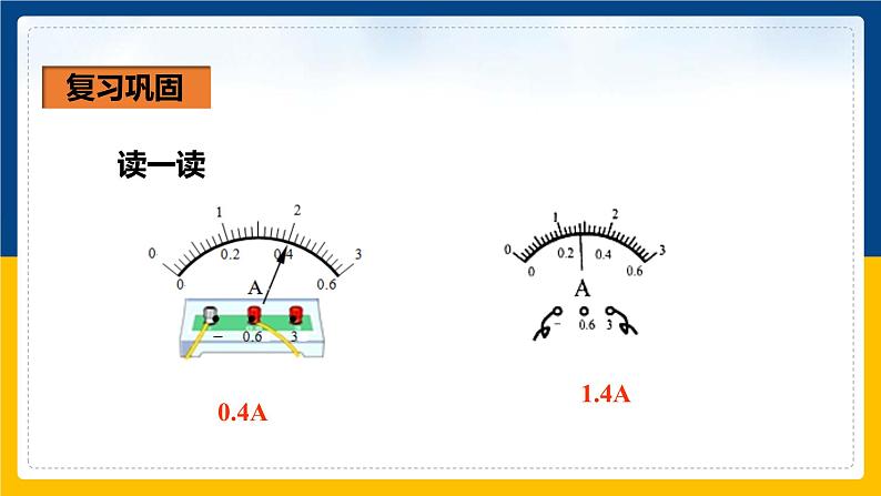 15.5串、并联电路中电流的规律(课件+教案+练习+导学案)02