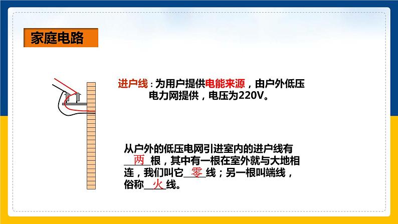 19.1 家庭电路(课件+教案+练习+导学案)04