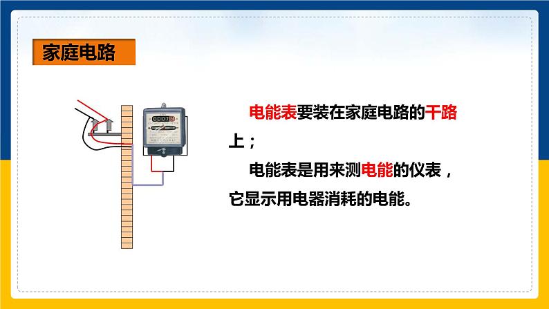 19.1 家庭电路(课件+教案+练习+导学案)05