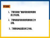 21.3广播、电视和移动通信(课件+教案+练习+导学案)