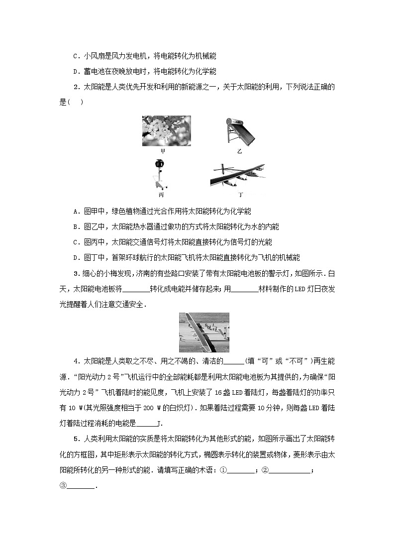 22.3太阳能(课件+教案+练习+导学案)02