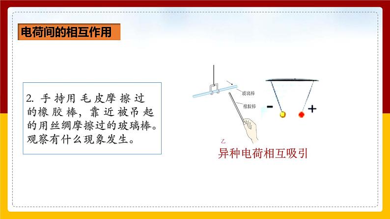 《15.1两种电荷》(课件+教案+练习+导学案)07