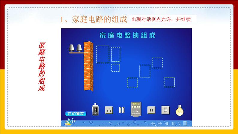 《19.1家庭电路》(课件+教案+练习+导学案)04