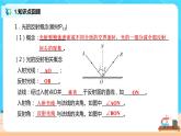 4.2《光的反射》习题课（课件+教案+练习）