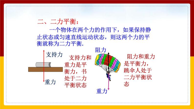 8.2二力平衡（课件+教案+练习+学案）08