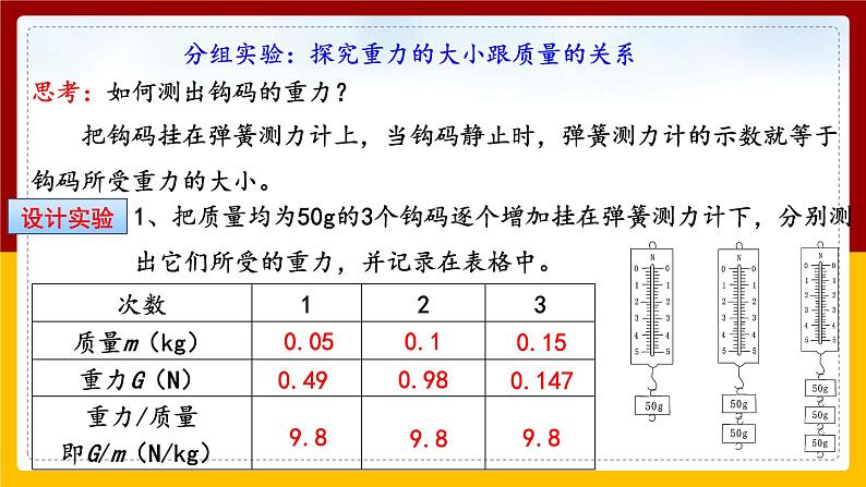 7.3 重力（课件+教案+练习+学案）06