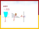 9.1压强（课件+教案+练习+学案）