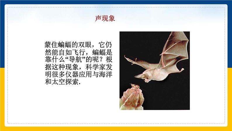 1.1希望你喜爱物理（同步课件）第4页