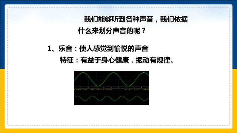 2.2我们怎样区分声音（同步课件）第6页