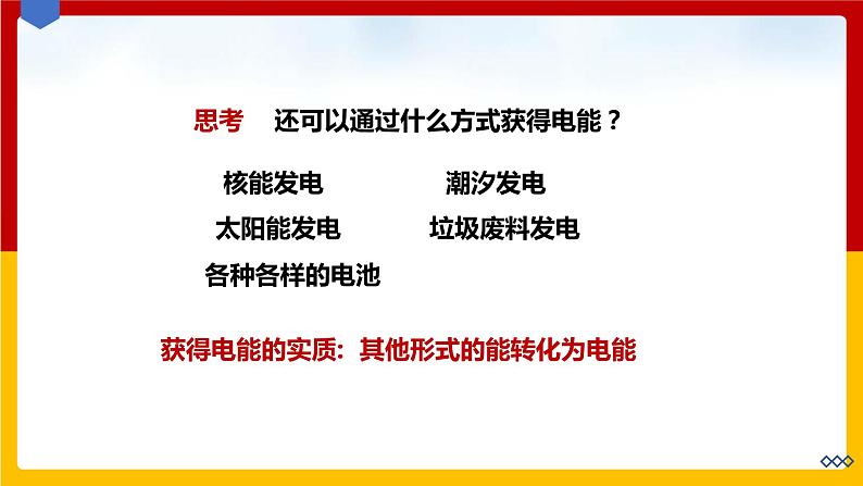 15.1电能与电功  （课件+教案+练习+学案）（粤教版）03