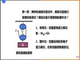 《11.3 如何提高机械效率》（课件+教案+练习+学案）