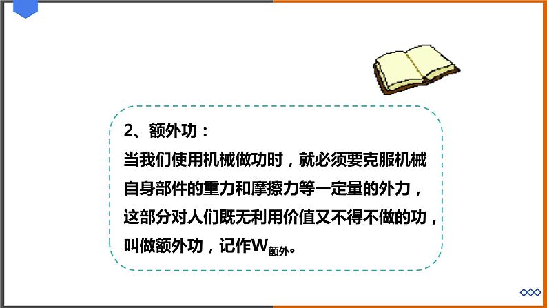 《11.3 如何提高机械效率》课件第6页