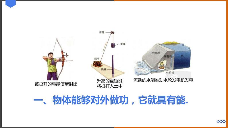 《11.4 认识动能和势能》（课件+教案+练习+学案）02