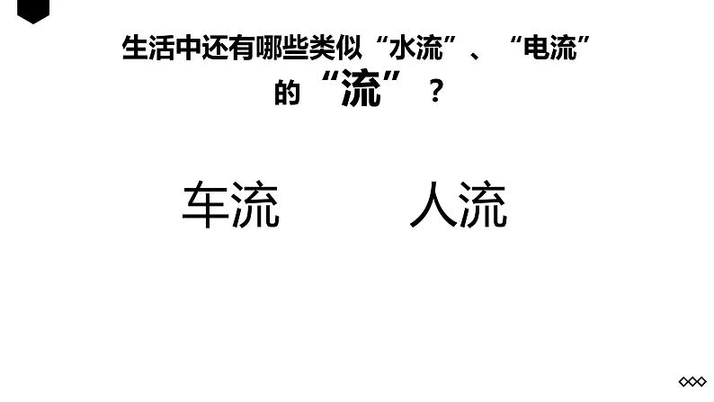 《13.3 怎样认识和测量电流》课件第2页