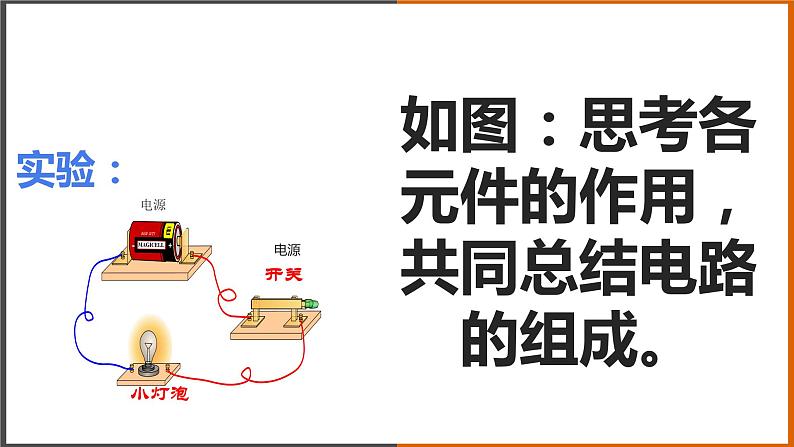 《13.2 电路的组成和连接方式》课件第4页