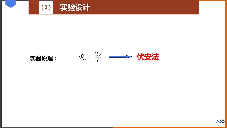 《14.3 欧姆定律的应用》（课件+教案+练习+学案）04