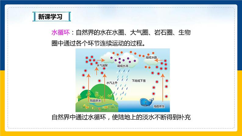 4.5水资源与水循环（课件+教案+练习+学案）06