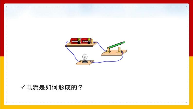 4.2 电压：电流产生的原因（课件+教案+学案+练习）（教科版）02