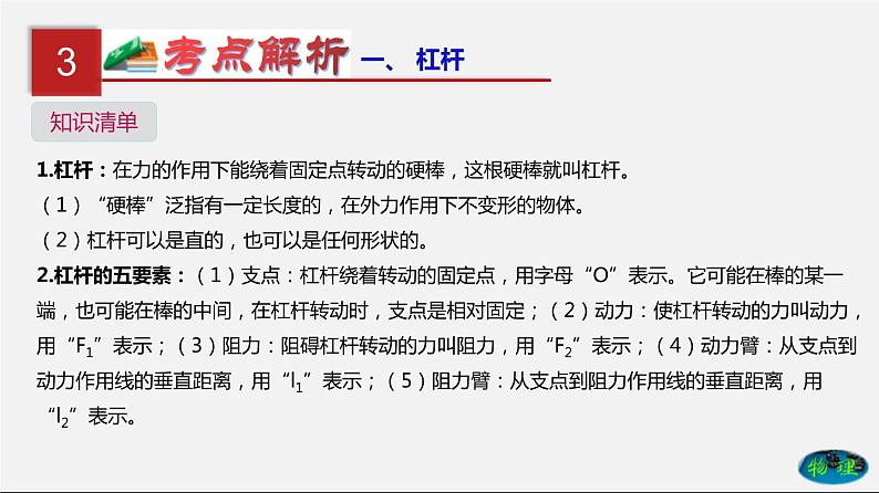 第15单元  简单机械及机械效率（课件）第4页