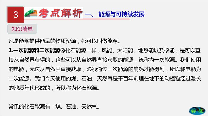 第25单元  能源与可持续发展（课件）第4页