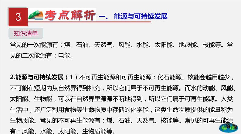 第25单元  能源与可持续发展（课件）第5页