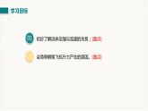 9.4  流体压强与流速的关系--2021--2022学年人教版八年级物理下册精品教学课件+教案