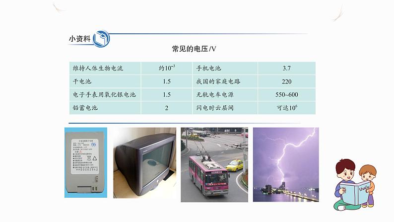 16.1电压（课件+教案+学案+练习）08
