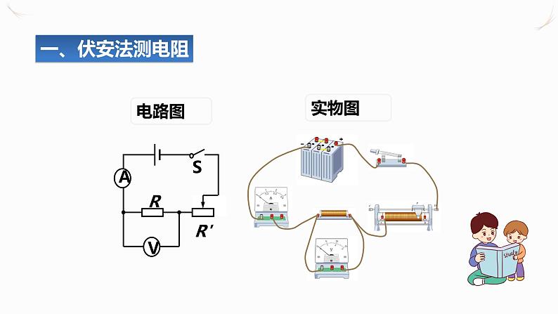 17.3电阻的测量（课件+教案+学案+练习）04