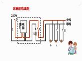 19.1家庭电路（课件+教案+学案+练习）