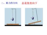 北师大版物理八年级下册7.3重力课件PPT