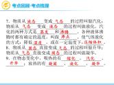 中考物理复习第4讲物态变化PPT课件