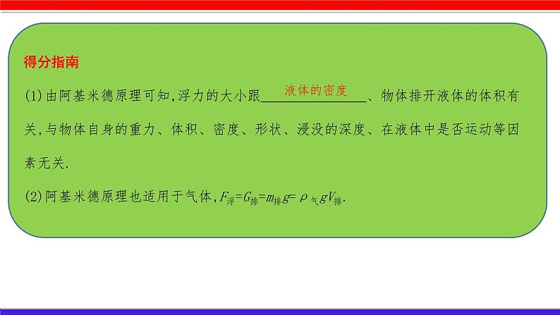 第十章 （考点解读）浮 力第5页