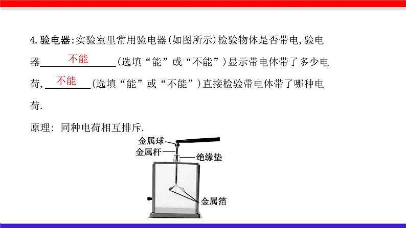 第十四章 （考点解读）电流和电路 电压和电阻第6页