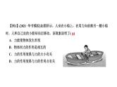 2022年中考物理二轮专题复习力运动和力课件PPT